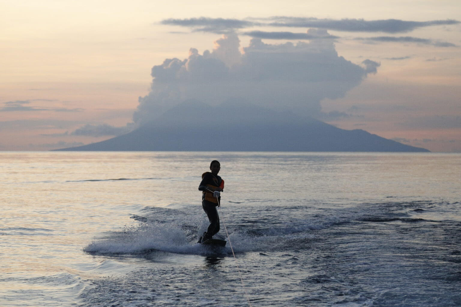wakeboard Indonésie