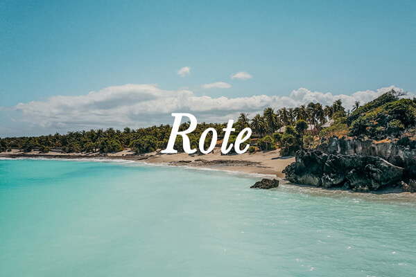 cruise destination Rote