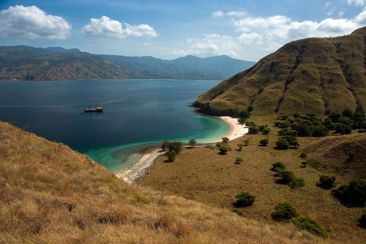Croisières de plongée Indonésie
