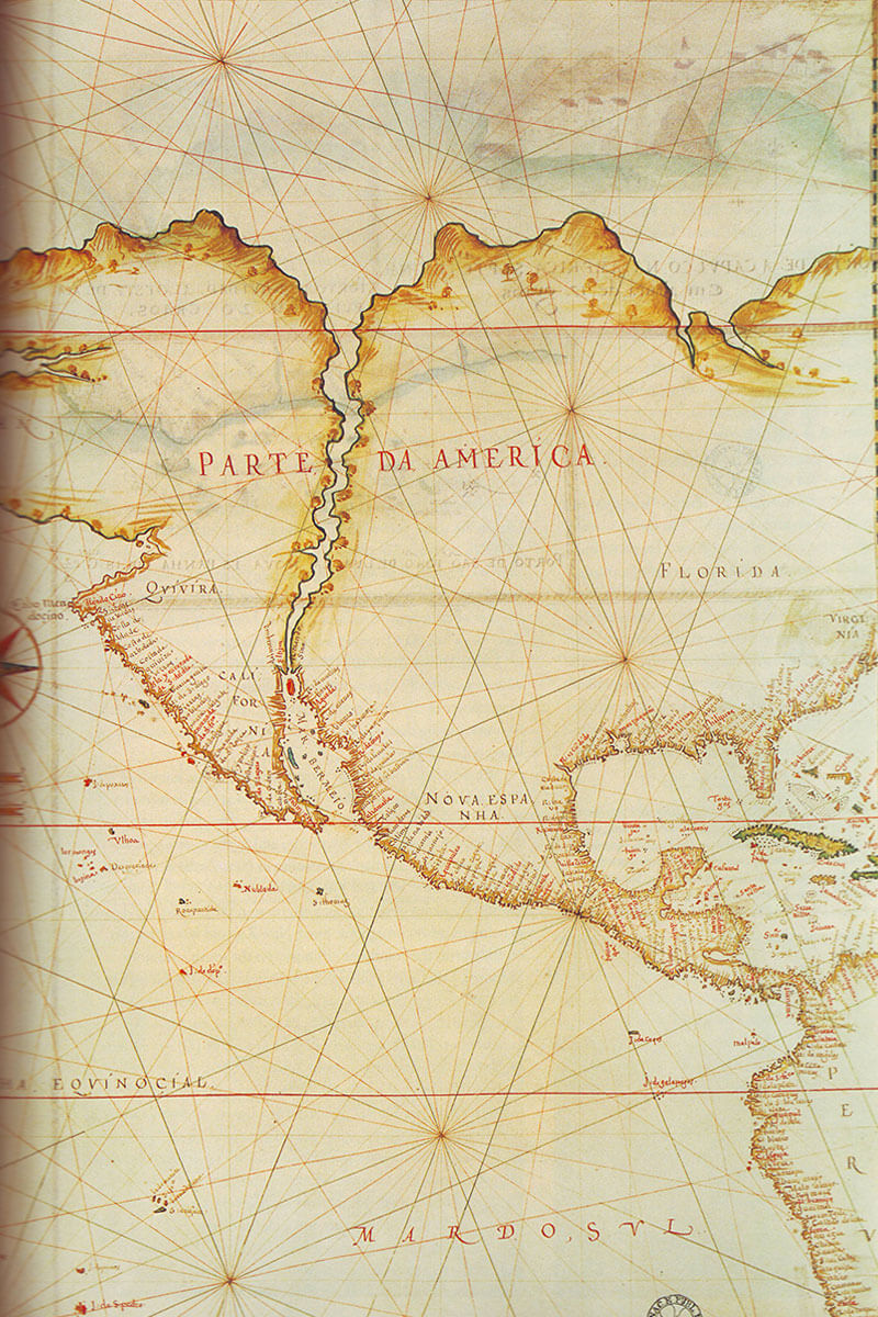 navigation Indonésie