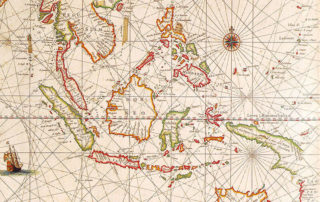 navigation Indonesia