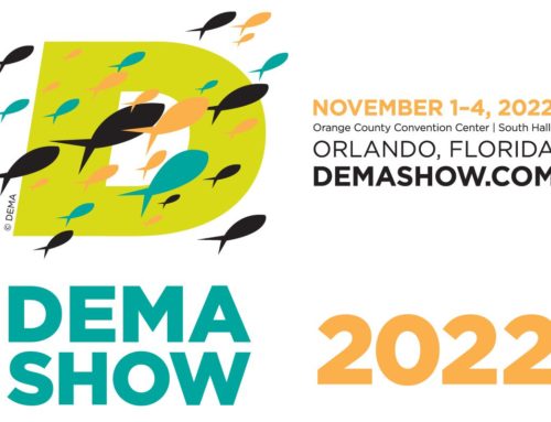 Adelaar will be exhibiting at DEMA show 2022
